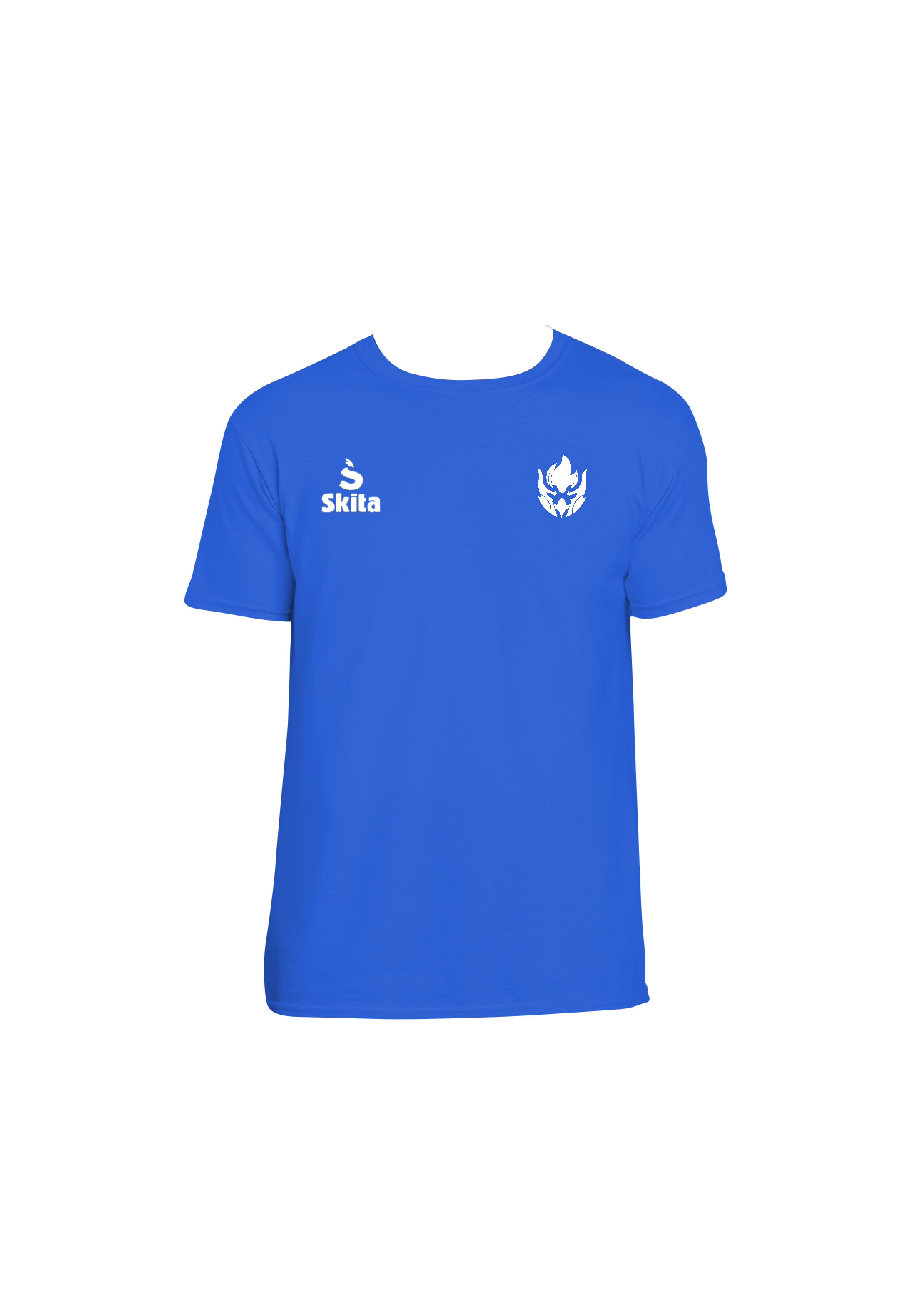 T-shirt promo (RESTART ESPORT CLUB)